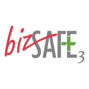bizSAFE Certification